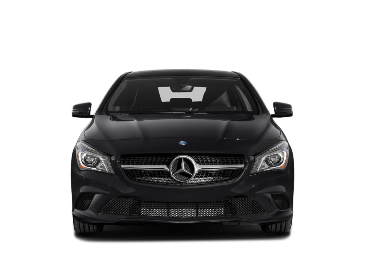 2015 Mercedes-Benz CLA-Class Vehicle Photo in SELMA, TX 78154-1459