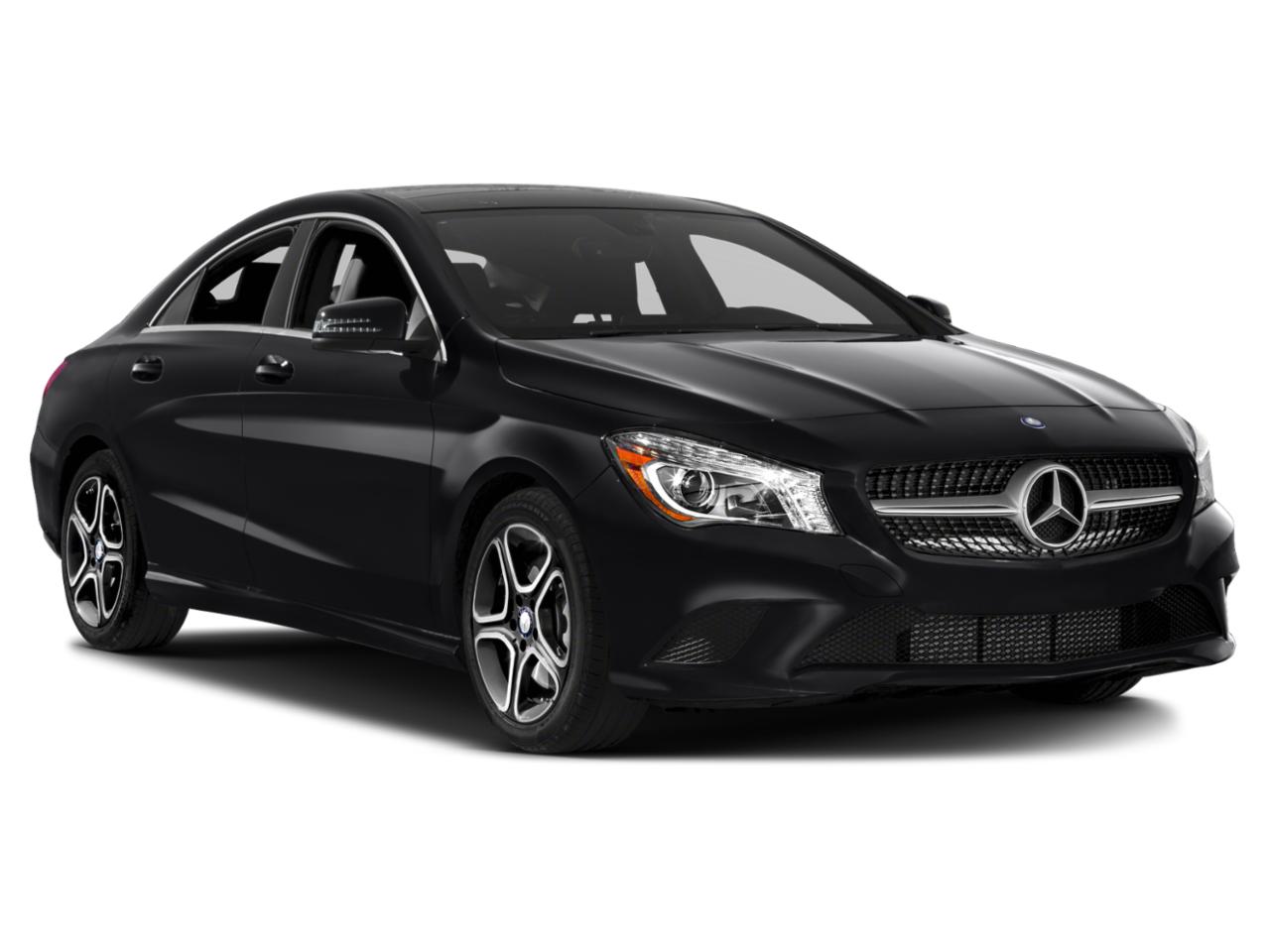 2015 Mercedes-Benz CLA-Class Vehicle Photo in Sanford, FL 32771