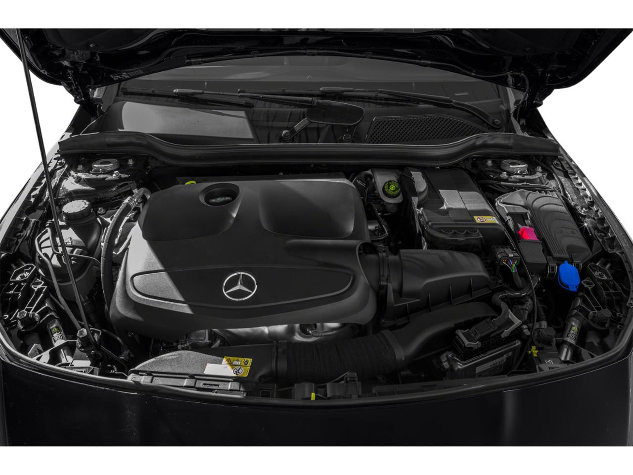 2015 Mercedes-Benz CLA-Class Vehicle Photo in Sanford, FL 32771