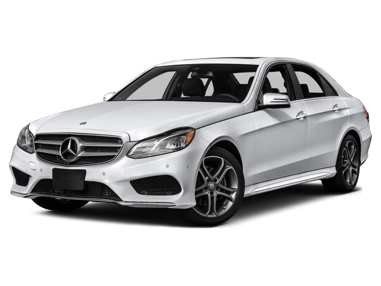 2015 Mercedes-Benz E-Class Vehicle Photo in GREENACRES, FL 33463-3207