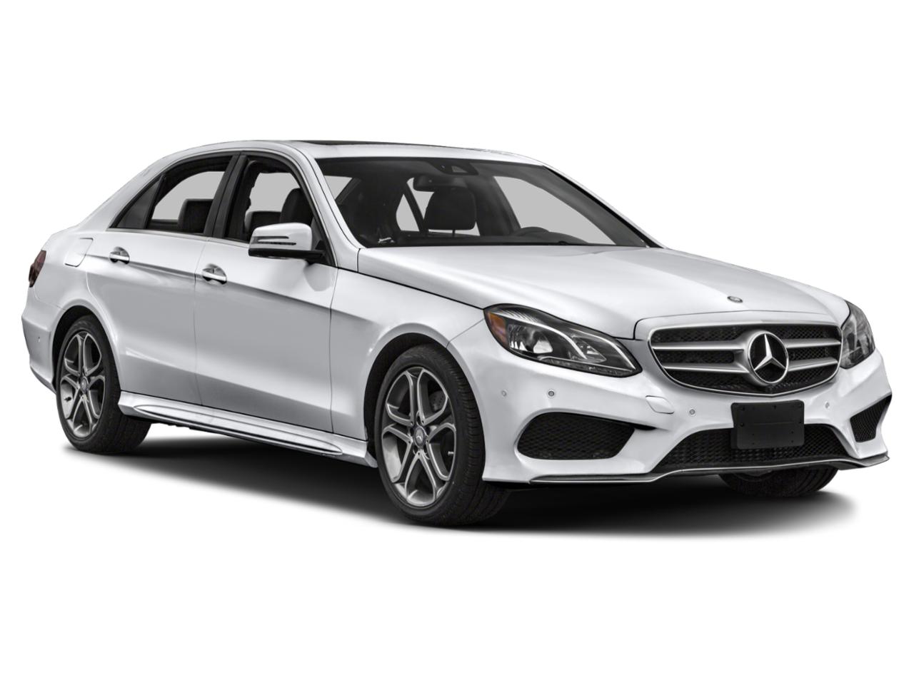 2015 Mercedes-Benz E-Class Vehicle Photo in GREENACRES, FL 33463-3207