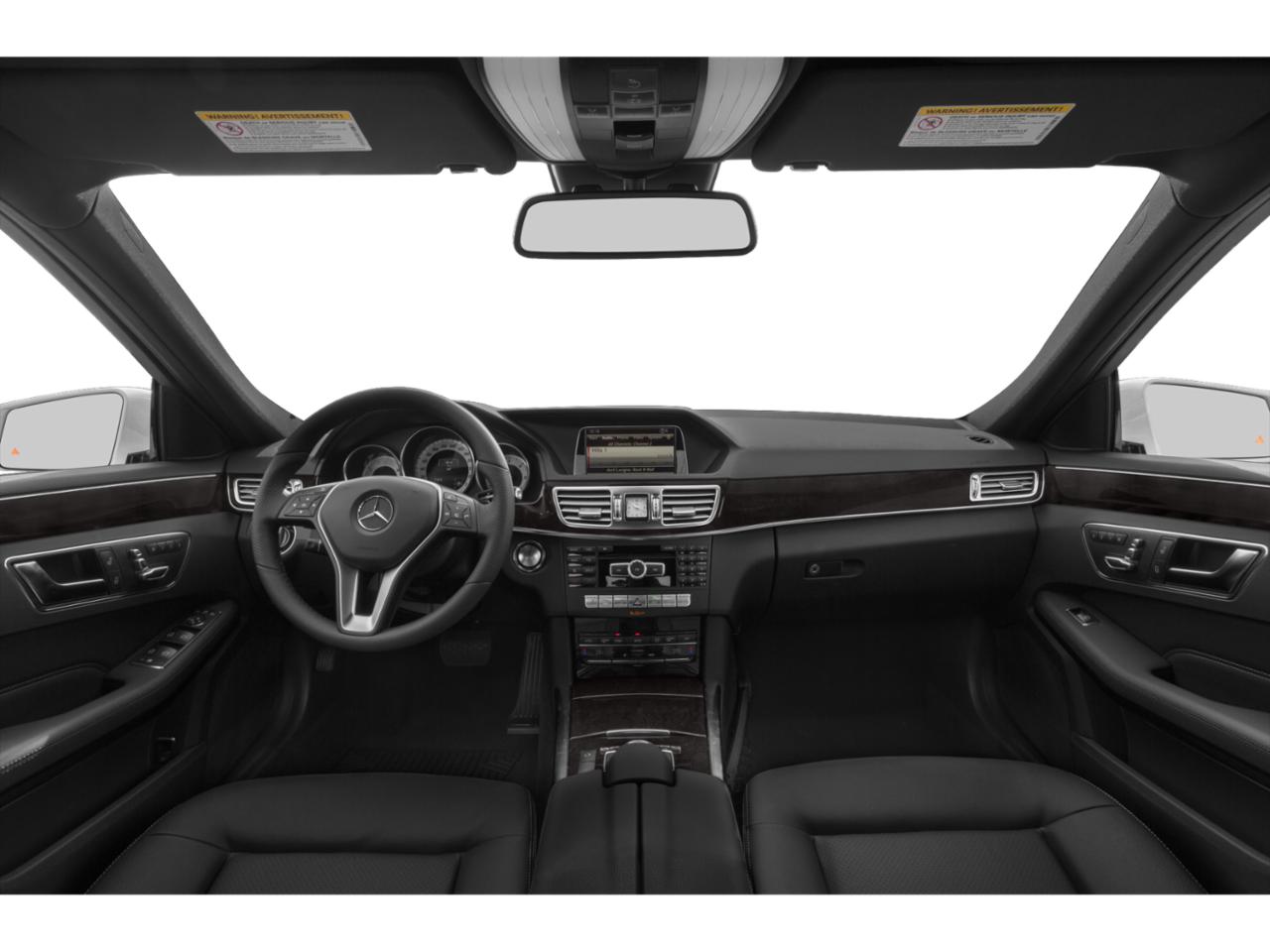 2015 Mercedes-Benz E-Class Vehicle Photo in GREENACRES, FL 33463-3207