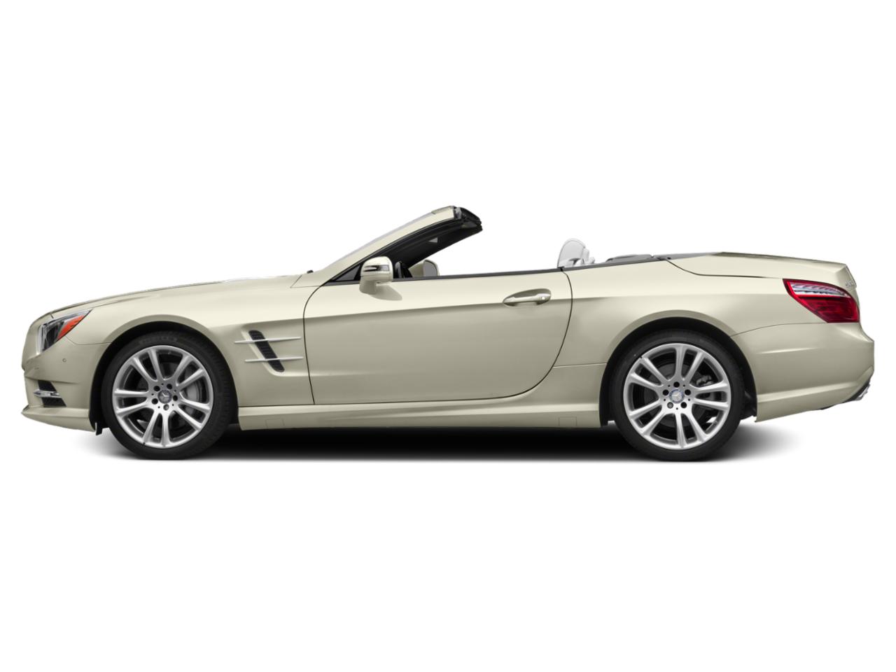 2015 Mercedes-Benz SL-Class Vehicle Photo in MIAMI, FL 33172-3015