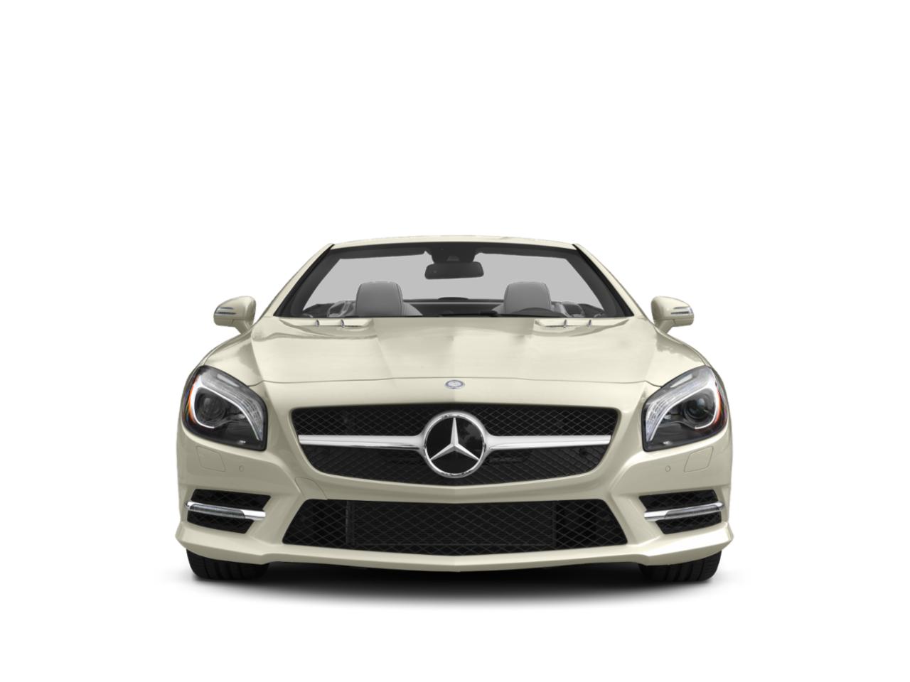 2015 Mercedes-Benz SL-Class Vehicle Photo in MIAMI, FL 33172-3015