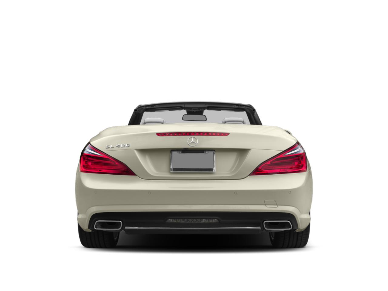 2015 Mercedes-Benz SL-Class Vehicle Photo in MIAMI, FL 33172-3015