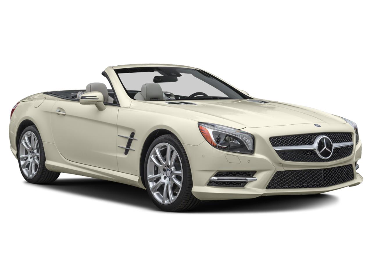 2015 Mercedes-Benz SL-Class Vehicle Photo in MIAMI, FL 33172-3015