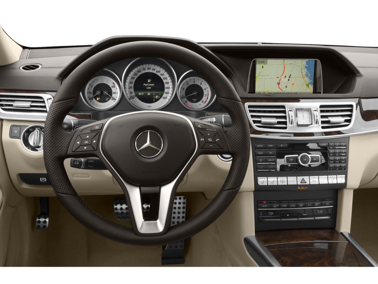 2015 Mercedes-Benz E-Class Vehicle Photo in Pembroke Pines , FL 33027