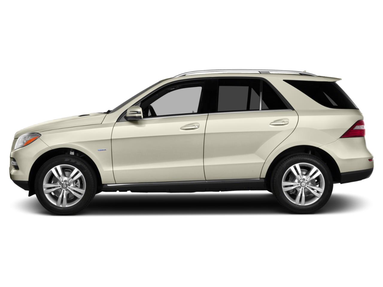 2015 Mercedes-Benz M-Class Vehicle Photo in Cockeysville, MD 21030