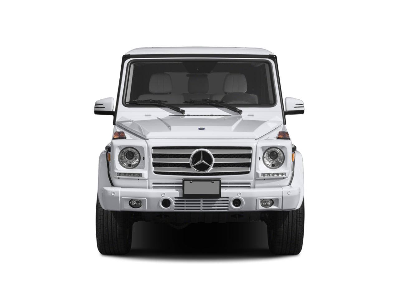 2015 Mercedes-Benz G-Class Vehicle Photo in Pompano Beach, FL 33064