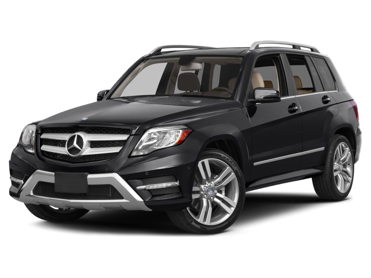 2015 Mercedes-Benz GLK-Class Vehicle Photo in Wesley Chapel, FL 33544