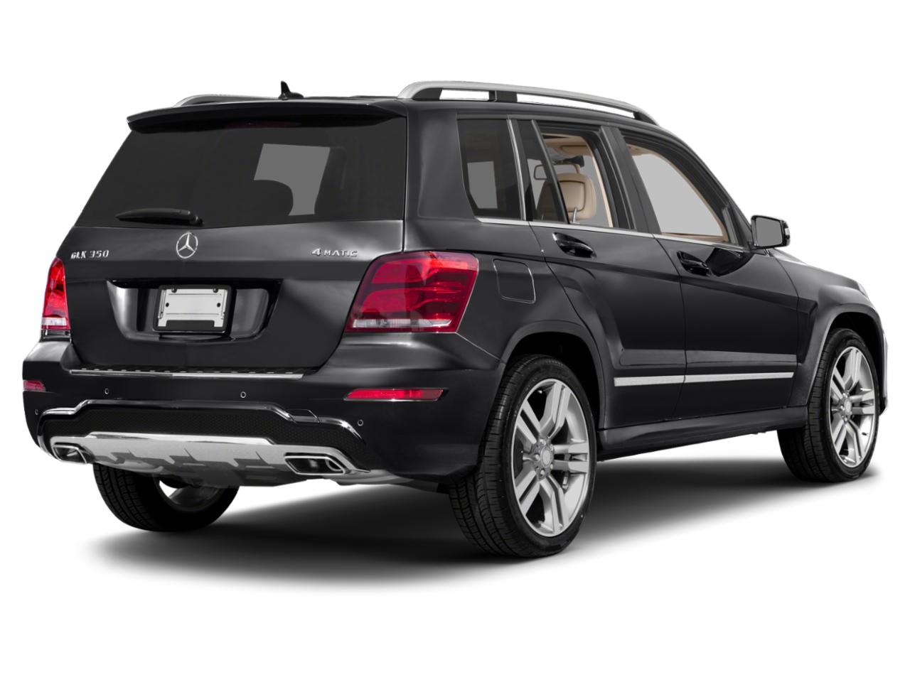 2015 Mercedes-Benz GLK-Class Vehicle Photo in Wesley Chapel, FL 33544