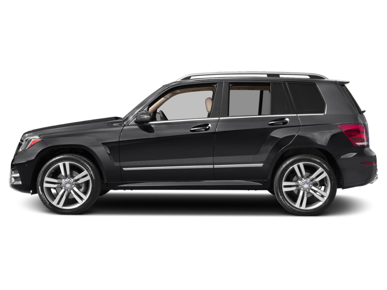 2015 Mercedes-Benz GLK-Class Vehicle Photo in Wesley Chapel, FL 33544