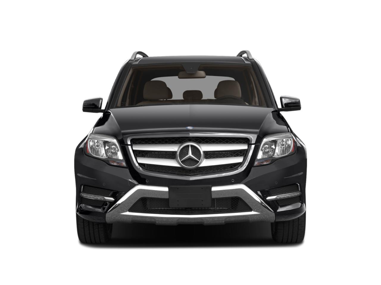 2015 Mercedes-Benz GLK-Class Vehicle Photo in Sarasota, FL 34231