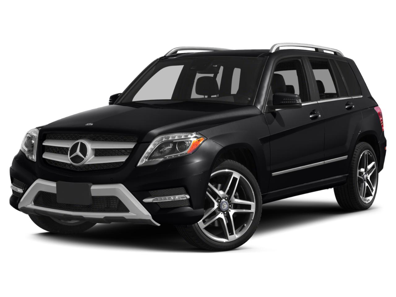 2015 Mercedes-Benz GLK-Class Vehicle Photo in BETHLEHEM, PA 18017-9401