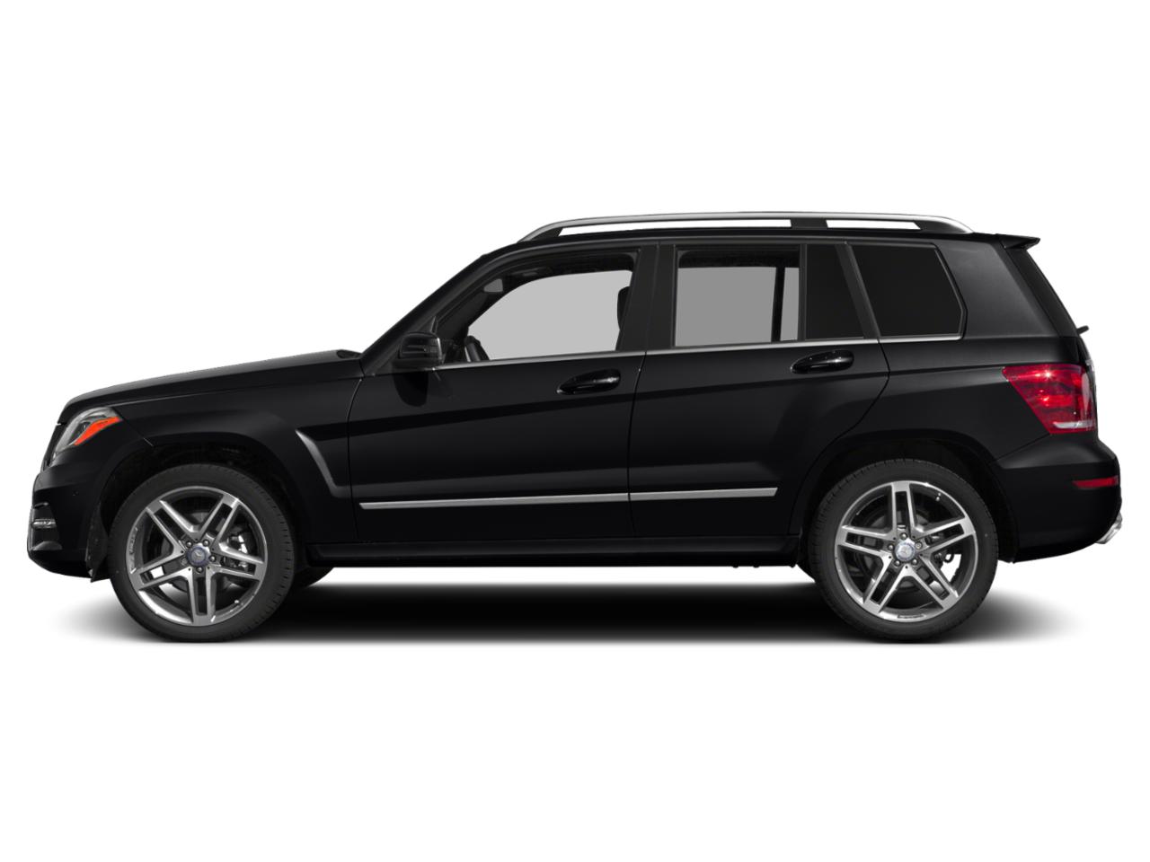 2015 Mercedes-Benz GLK-Class Vehicle Photo in BETHLEHEM, PA 18017-9401