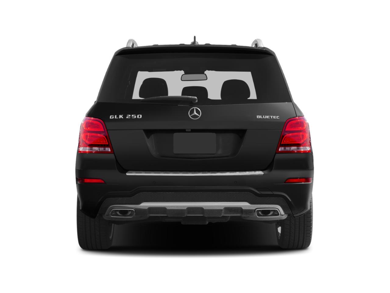 2015 Mercedes-Benz GLK-Class Vehicle Photo in BETHLEHEM, PA 18017-9401