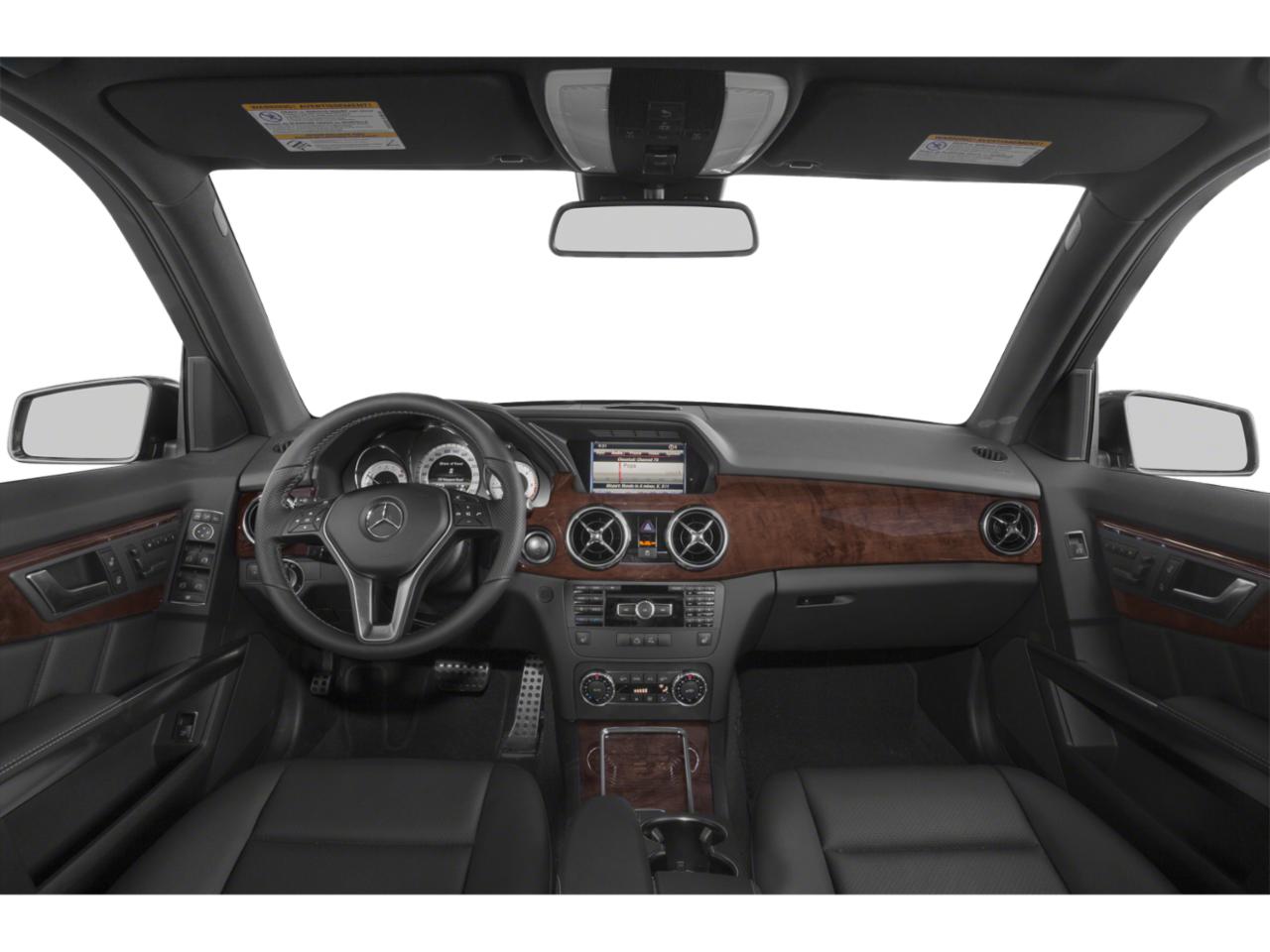 2015 Mercedes-Benz GLK-Class Vehicle Photo in BETHLEHEM, PA 18017-9401