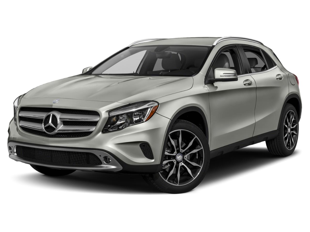 2015 Mercedes-Benz GLA-Class Vehicle Photo in Appleton, WI 54913