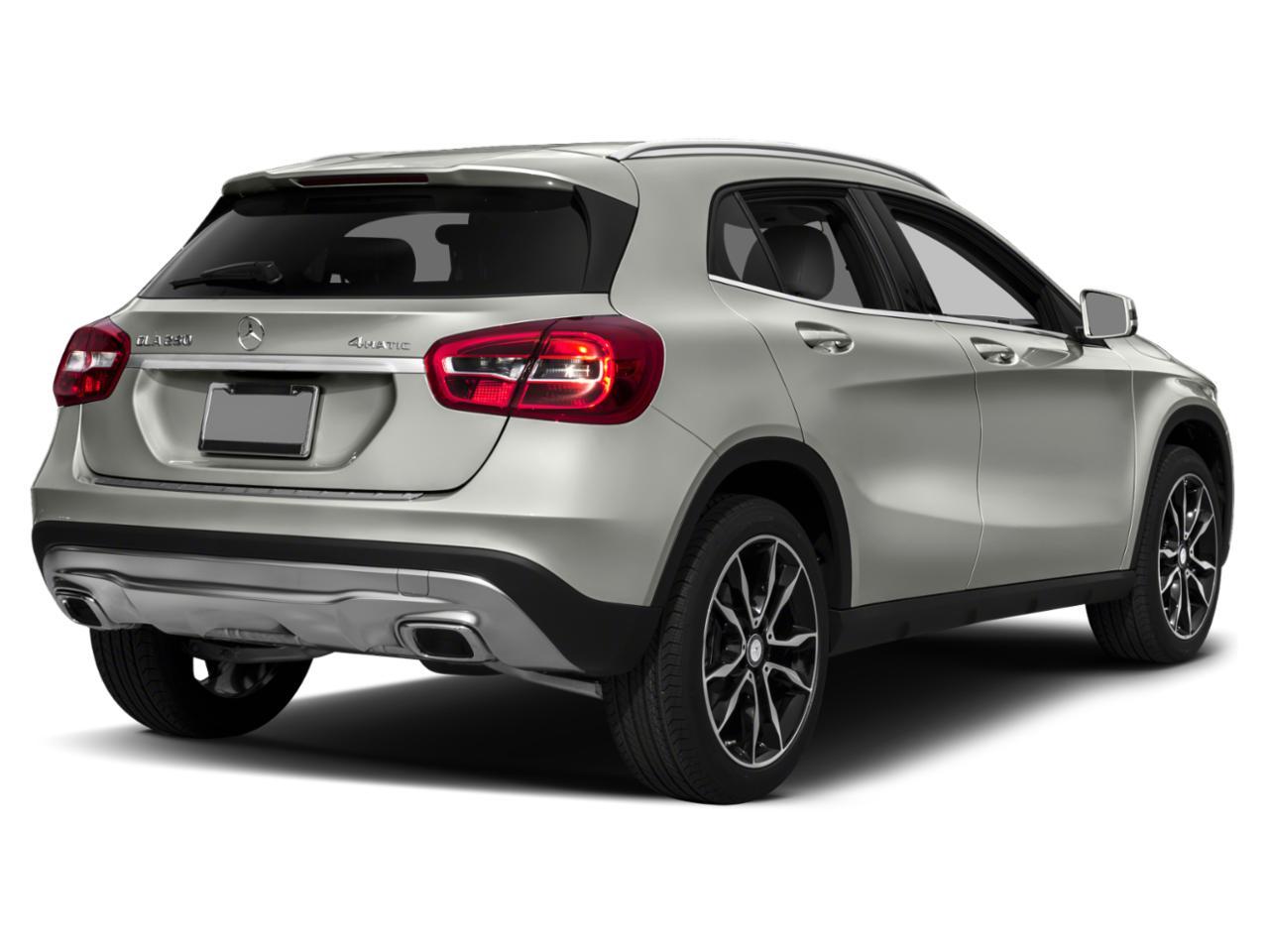 2015 Mercedes-Benz GLA-Class Vehicle Photo in Maitland, FL 32751