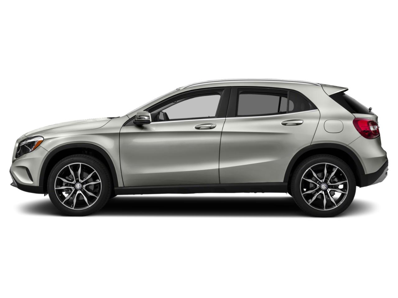 2015 Mercedes-Benz GLA-Class Vehicle Photo in Appleton, WI 54913