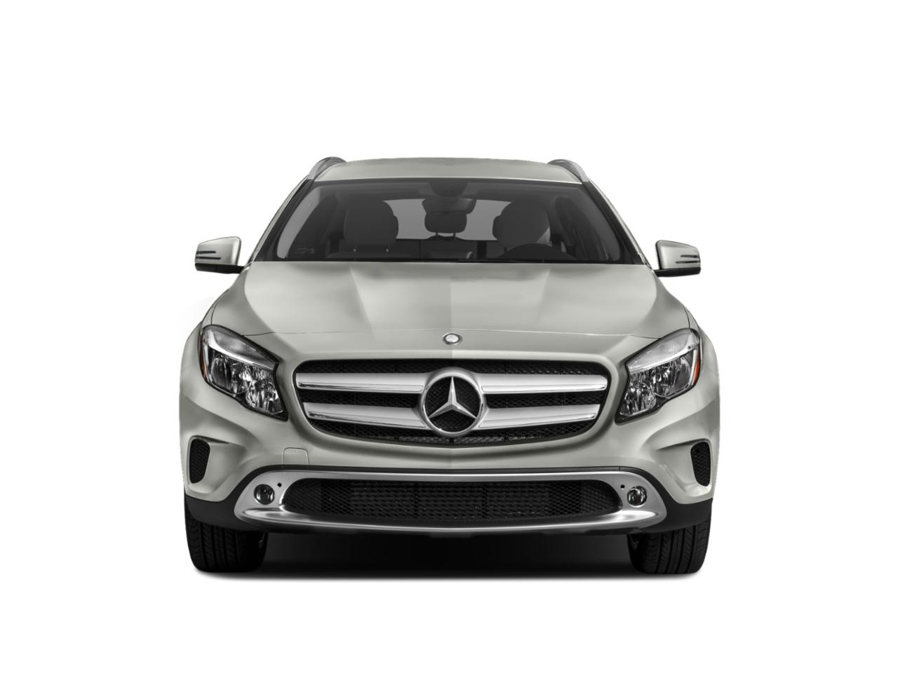 2015 Mercedes-Benz GLA-Class Vehicle Photo in West Palm Beach, FL 33417