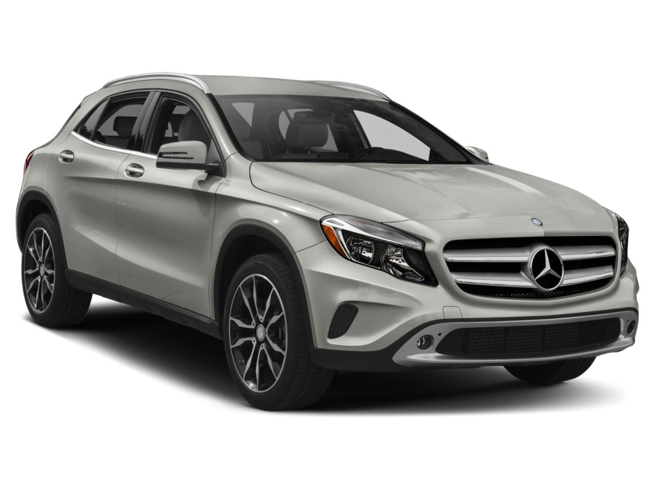 2015 Mercedes-Benz GLA-Class Vehicle Photo in DENVER, CO 80221-3610