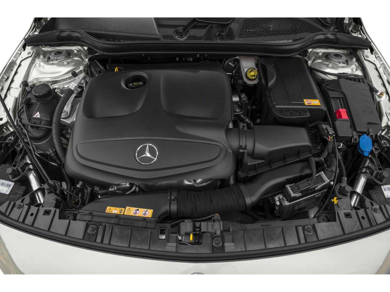 2015 Mercedes-Benz GLA-Class Vehicle Photo in Ft. Myers, FL 33907