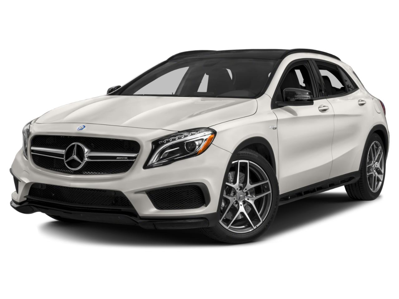 2015 Mercedes-Benz GLA-Class Vehicle Photo in Tustin, CA 92782