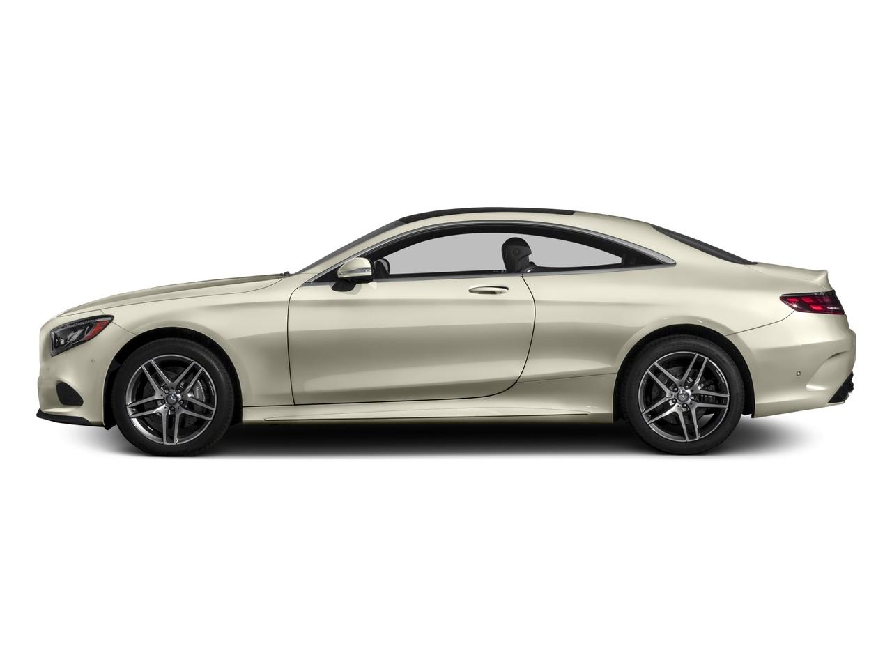 2015 Mercedes-Benz S-Class Vehicle Photo in Pompano Beach, FL 33064