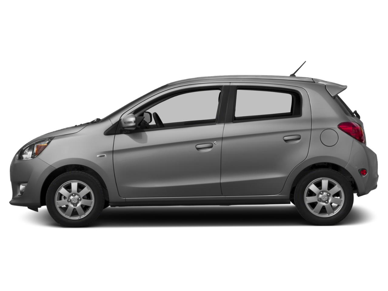 2015 Mitsubishi Mirage Vehicle Photo in GILBERT, AZ 85297-0446