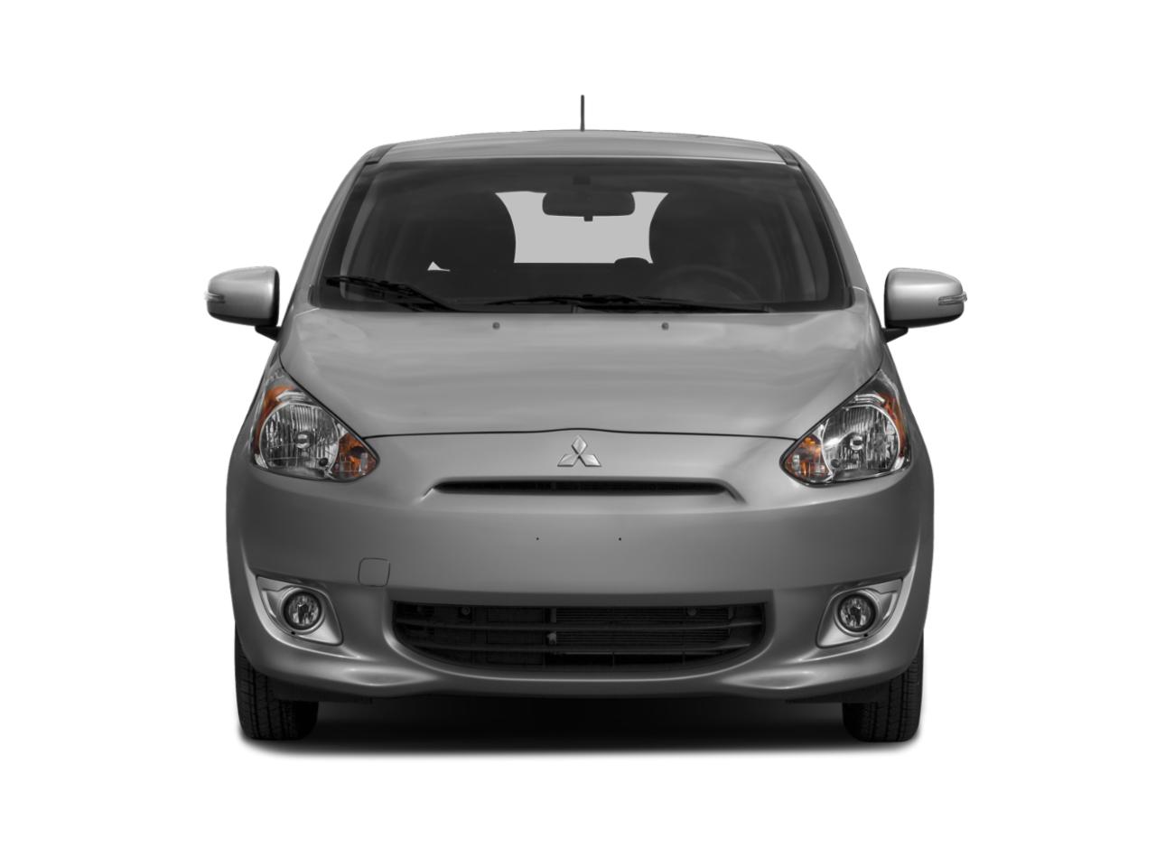 2015 Mitsubishi Mirage Vehicle Photo in GILBERT, AZ 85297-0446