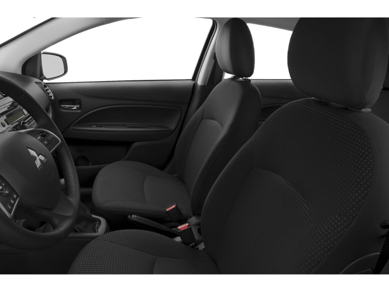 2015 Mitsubishi Mirage Vehicle Photo in GILBERT, AZ 85297-0446