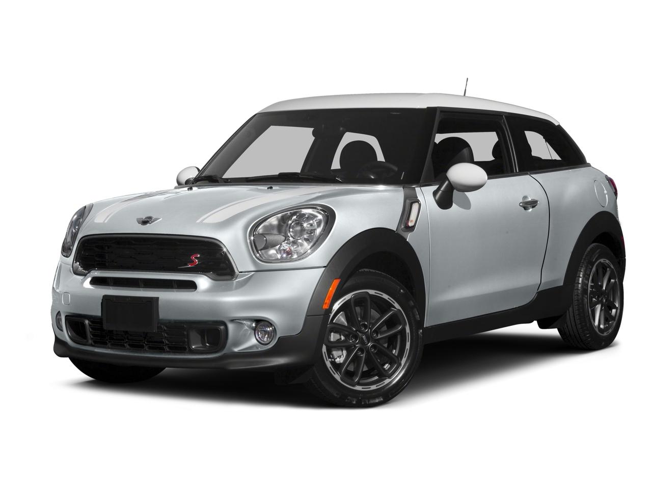 2015 MINI Cooper S Paceman Vehicle Photo in Layton, UT 84041