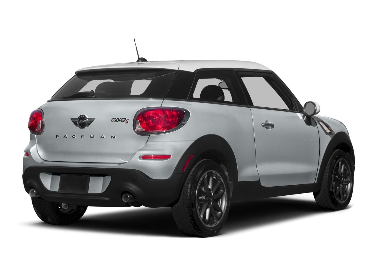 2015 MINI Cooper S Paceman Vehicle Photo in Layton, UT 84041