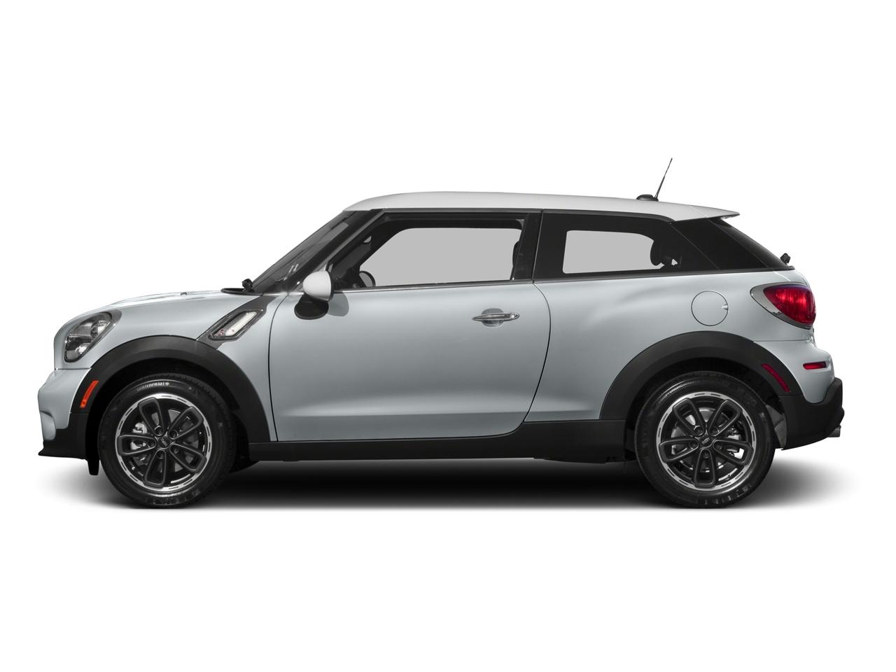 2015 MINI Cooper S Paceman Vehicle Photo in Layton, UT 84041