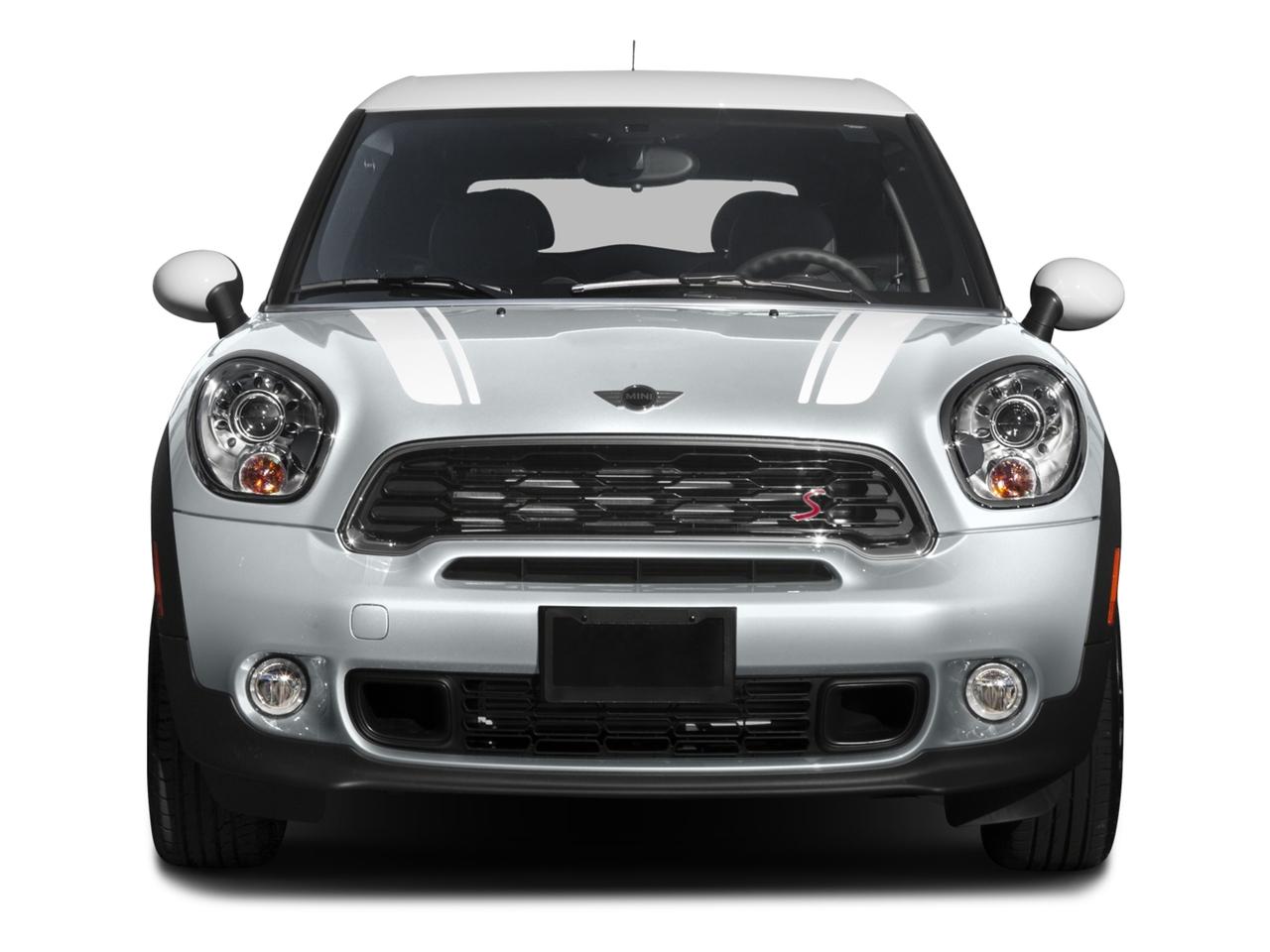 2015 MINI Cooper S Paceman Vehicle Photo in Layton, UT 84041