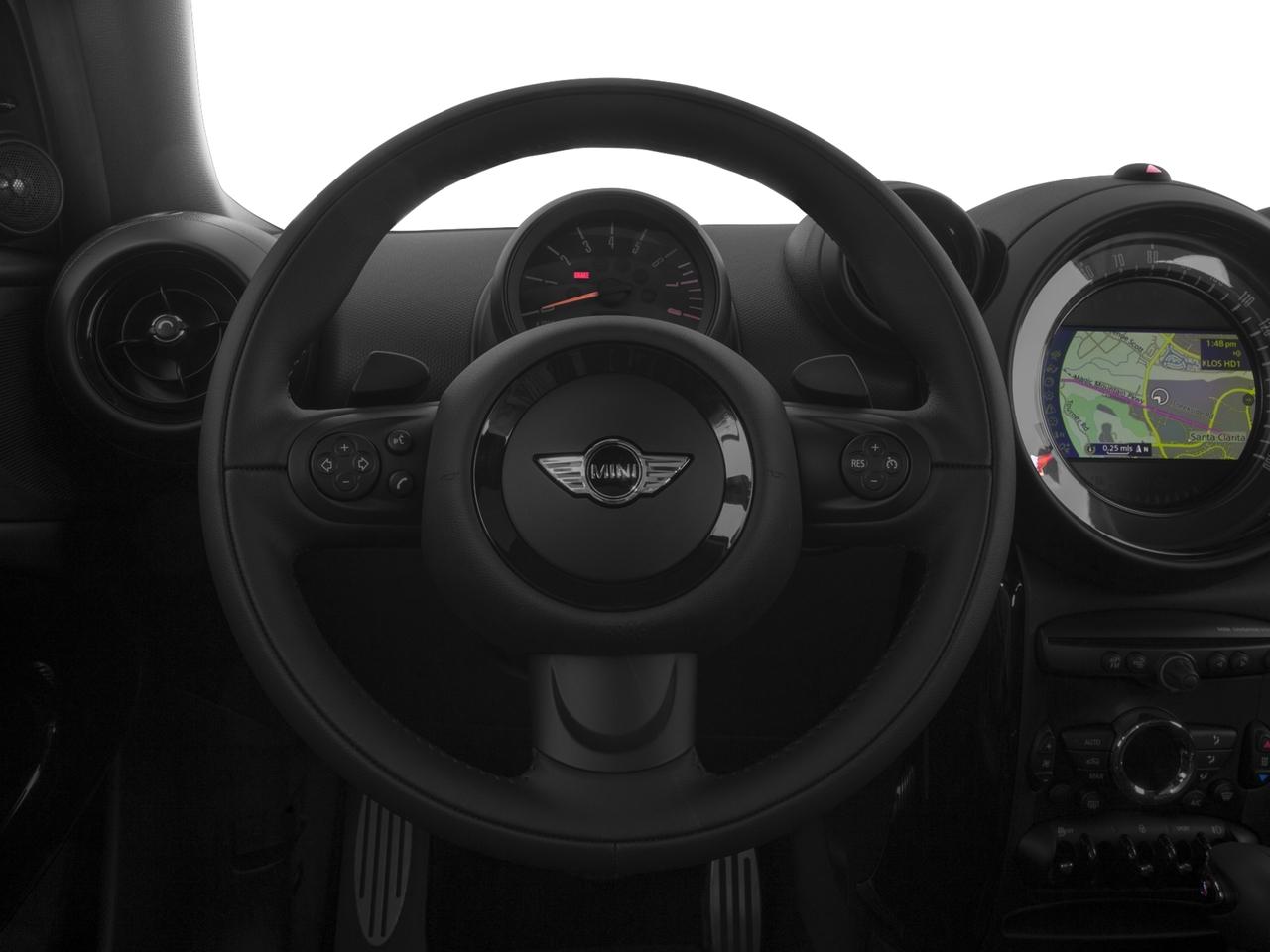 2015 MINI Cooper S Paceman Vehicle Photo in Layton, UT 84041