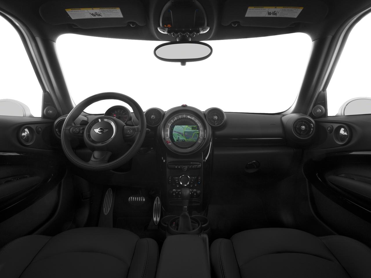 2015 MINI Cooper S Paceman Vehicle Photo in Layton, UT 84041