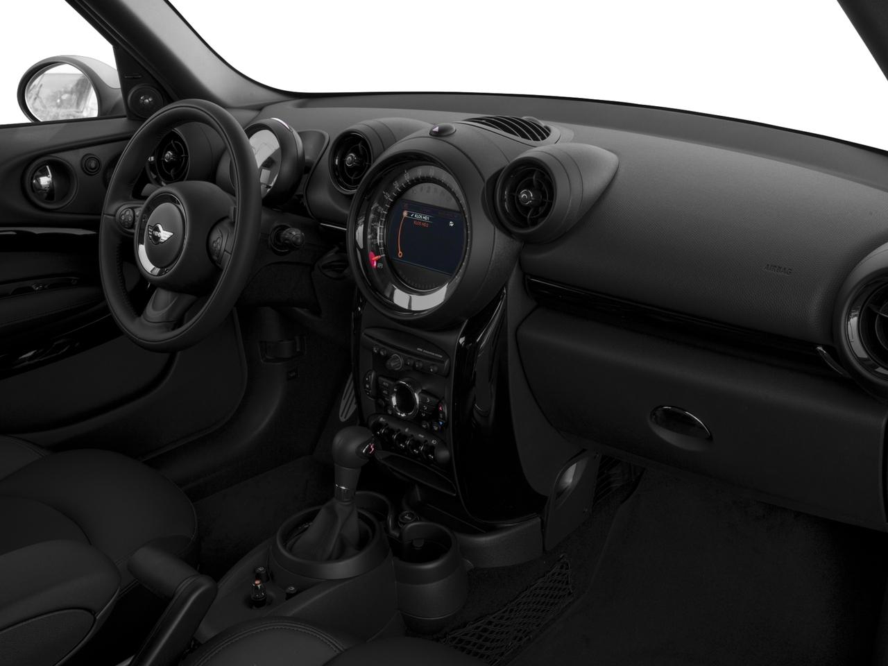 2015 MINI Cooper S Paceman Vehicle Photo in Layton, UT 84041