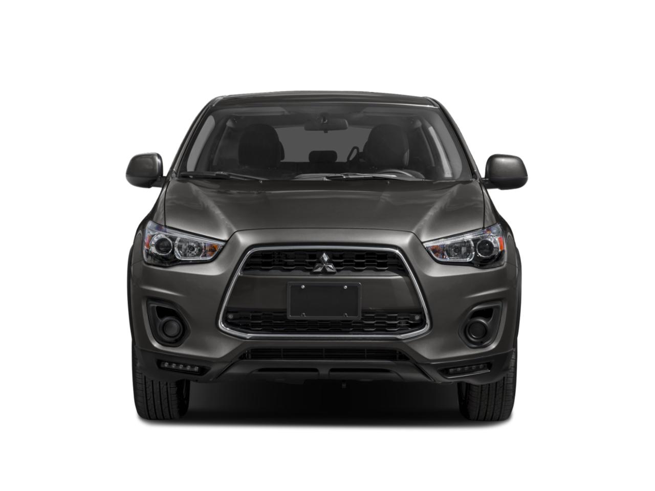 2015 Mitsubishi Outlander Sport Vehicle Photo in Peoria, IL 61615