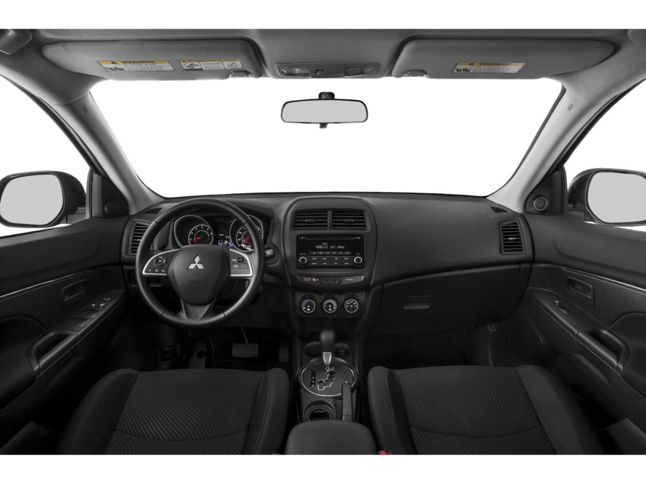 2015 Mitsubishi Outlander Sport Vehicle Photo in Peoria, IL 61615