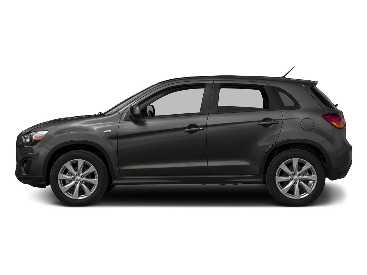 2015 Mitsubishi Outlander Sport Vehicle Photo in LEOMINSTER, MA 01453-2952