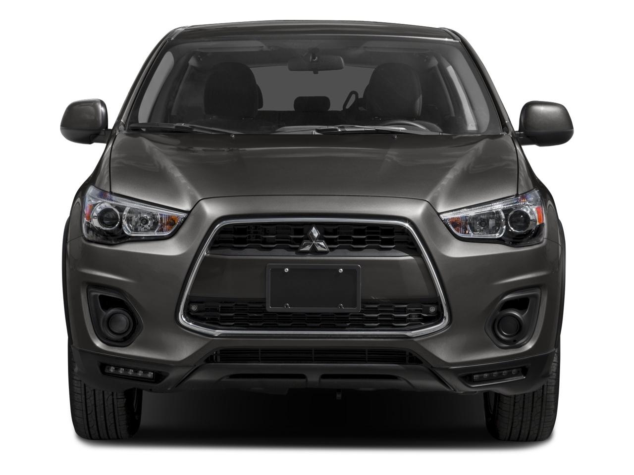 2015 Mitsubishi Outlander Sport Vehicle Photo in LEOMINSTER, MA 01453-2952