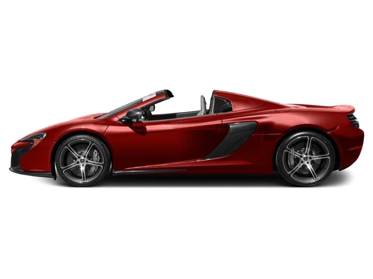 Used 2015 McLaren 650S Base with VIN SBM11FAA4FW004030 for sale in Miami, FL