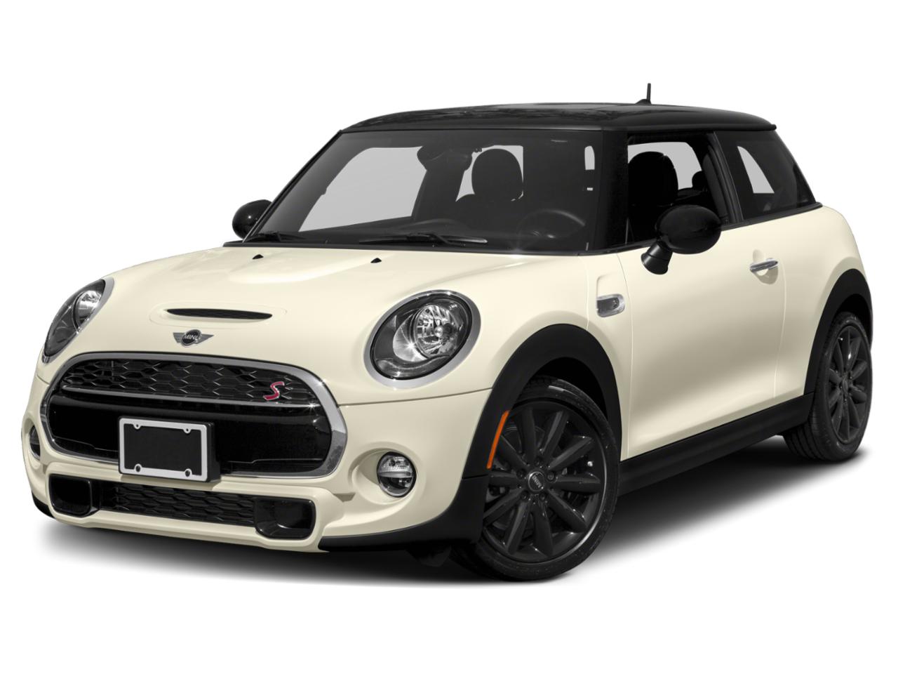 2015 MINI Cooper S Hardtop Vehicle Photo in Green Bay, WI 54304