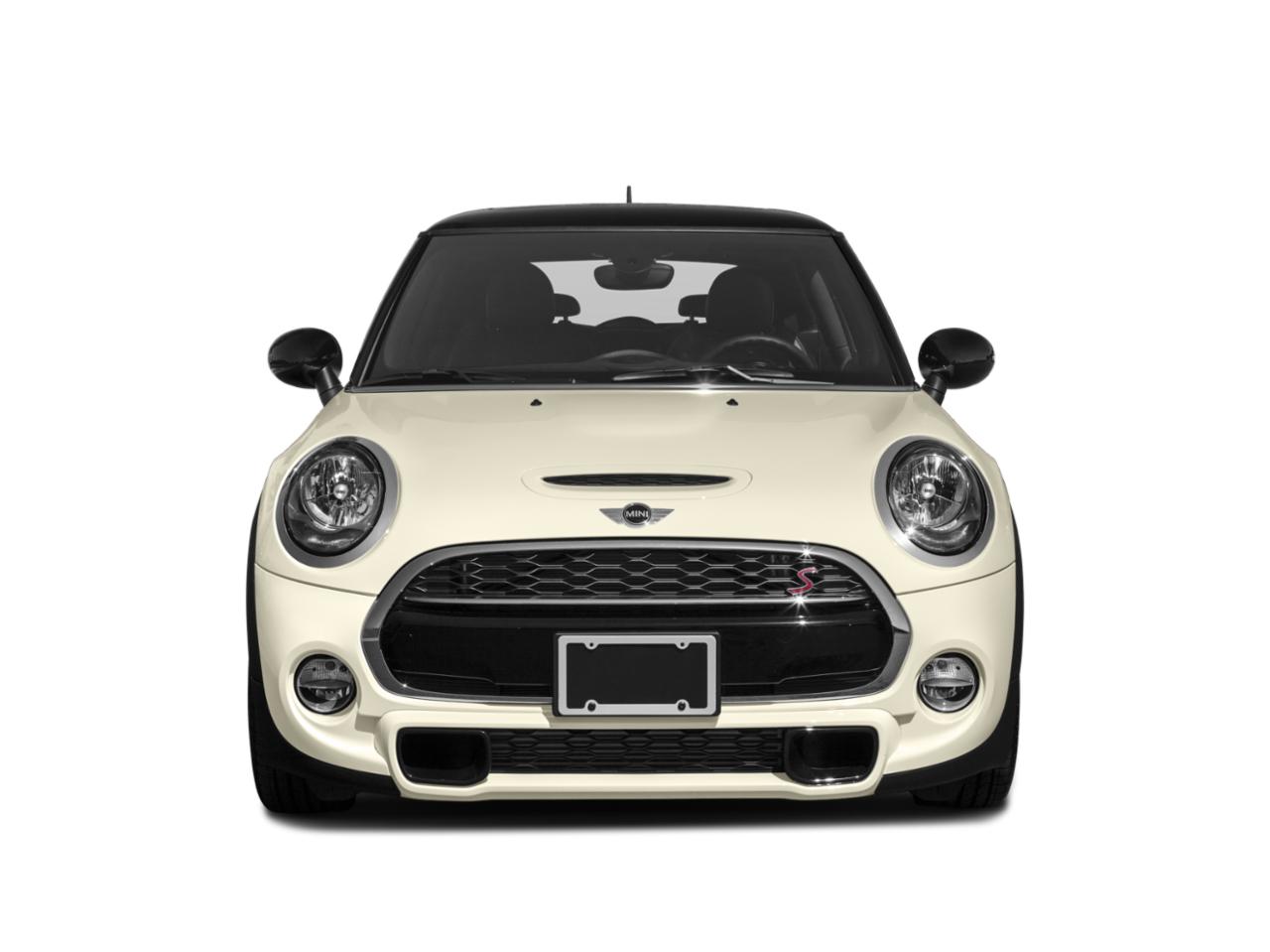 2015 MINI Cooper S Hardtop Vehicle Photo in Green Bay, WI 54304