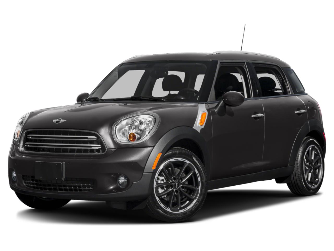 2015 MINI Cooper S Countryman Vehicle Photo in Jacksonville, FL 32244