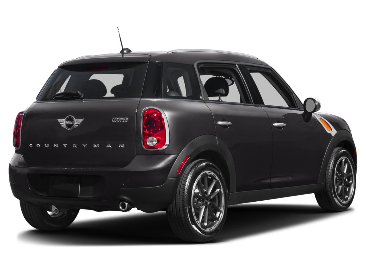 2015 MINI Cooper S Countryman Vehicle Photo in Jacksonville, FL 32244