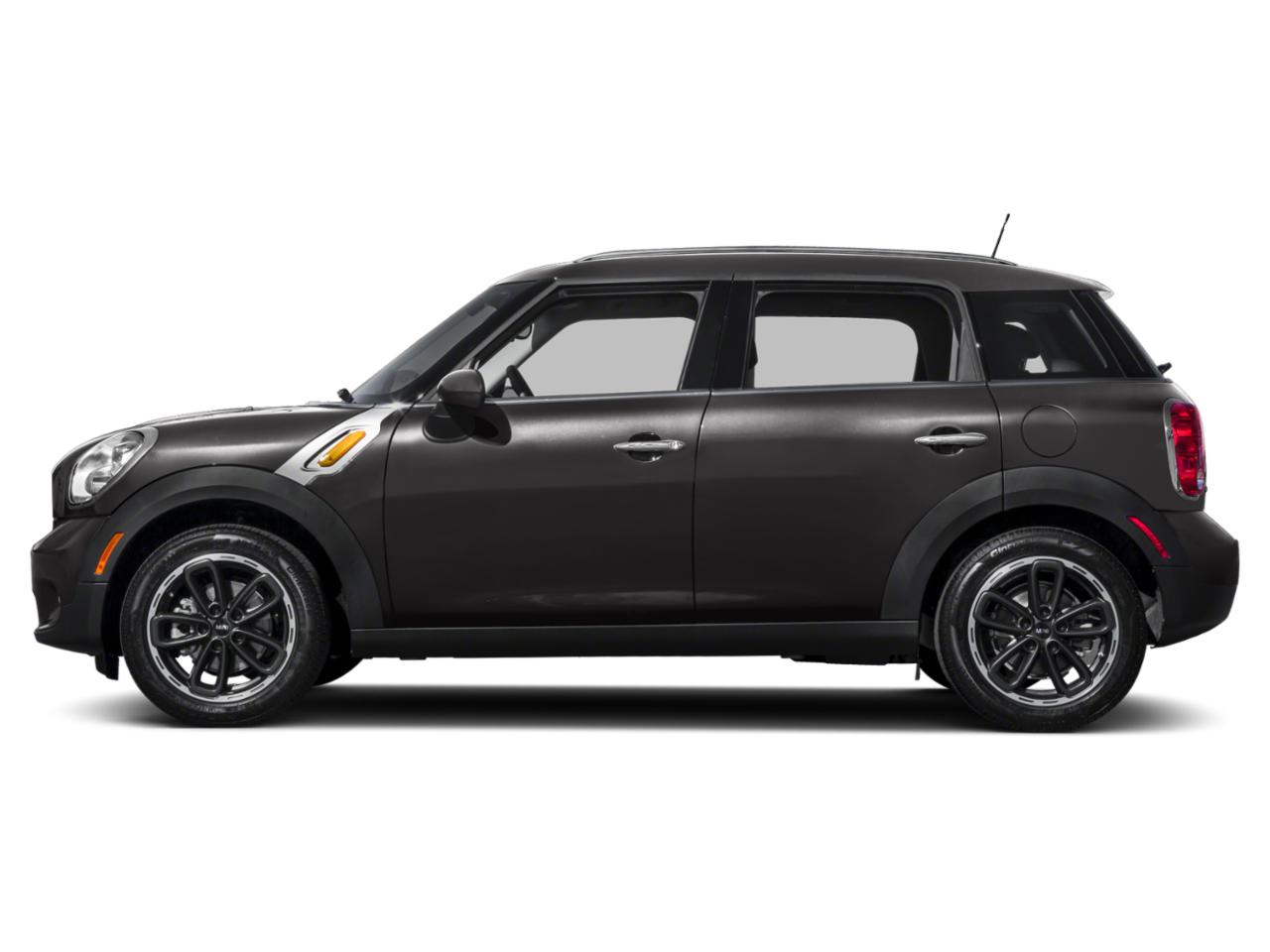 2015 MINI Cooper S Countryman ALL4 Vehicle Photo in Cockeysville, MD 21030