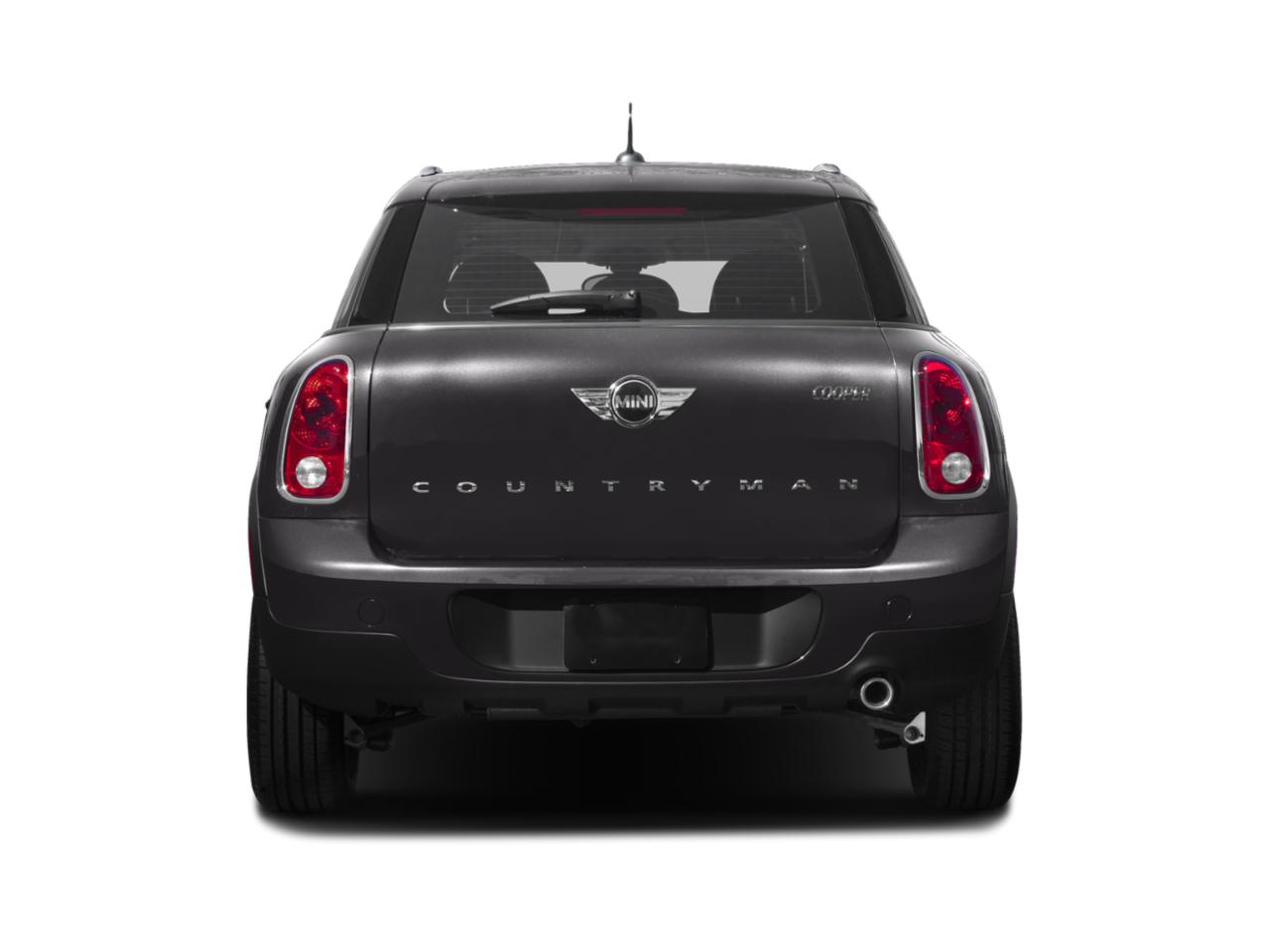 2015 MINI Cooper S Countryman Vehicle Photo in Jacksonville, FL 32244